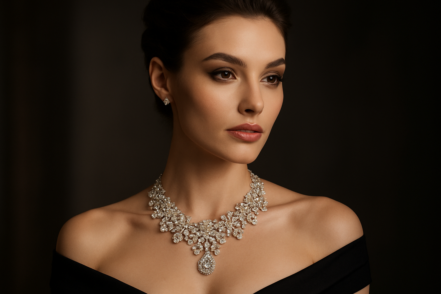 Halsband