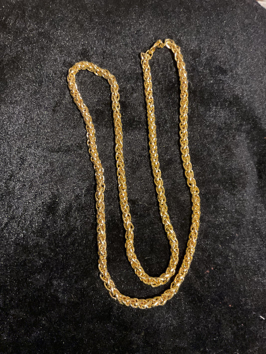Halsband